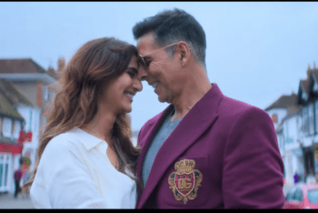 Khel Khel Mein Trailer: Akshay Kumar, Taapsee Pannu Film Promises Chaos And Comedy With A Twisted Games Night!