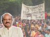 Kolkata Nabanna Protest: West Bengal Governor CV Ananda Bose Reacts To Suppression Of Student Protestors