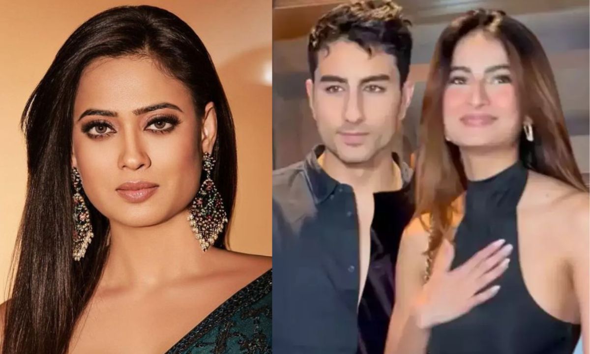 Shweta Tiwari Feels Rumours About Palak Tiwari Dating Ibrahim Ali Khan Are Brutal, Here’s Why! Shweta Tiwari Feels Rumours About Palak Tiwari Dating Ibrahim Ali Khan Are Brutal, Here’s Why!