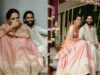 Sobhita Dhulipala, Naga Chaitanya Drop Pictures From Their Fairytale Engagement Ceremony. We Just Can’t Look Away!