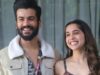 Sunny Kaushal Says Internet Shipping Him And Sharvari Wagh Is Like Fans Shipping SRK And Kajol. Facts!