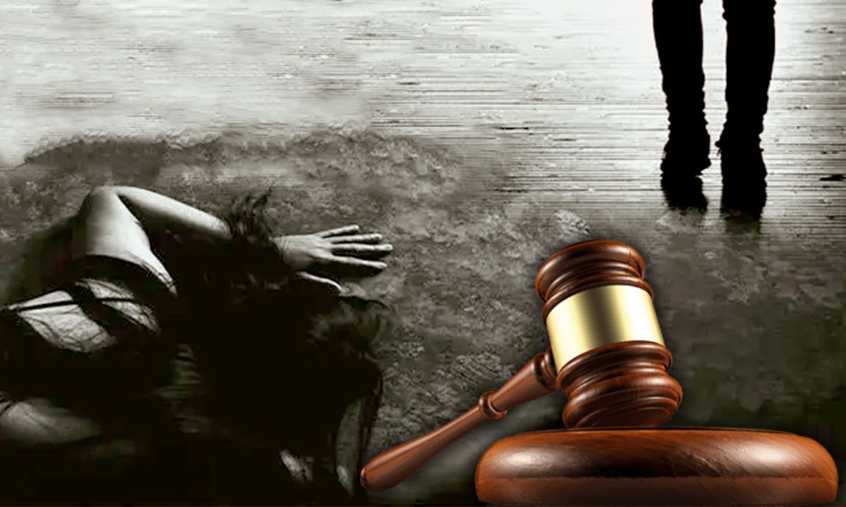 Supreme Court Says We Can’t Wait For Another Rape Incident For Legal Changes To Happen. We Agree Supreme Court Says We Can’t Wait For Another Rape Incident For Legal Changes To Happen. We Agree