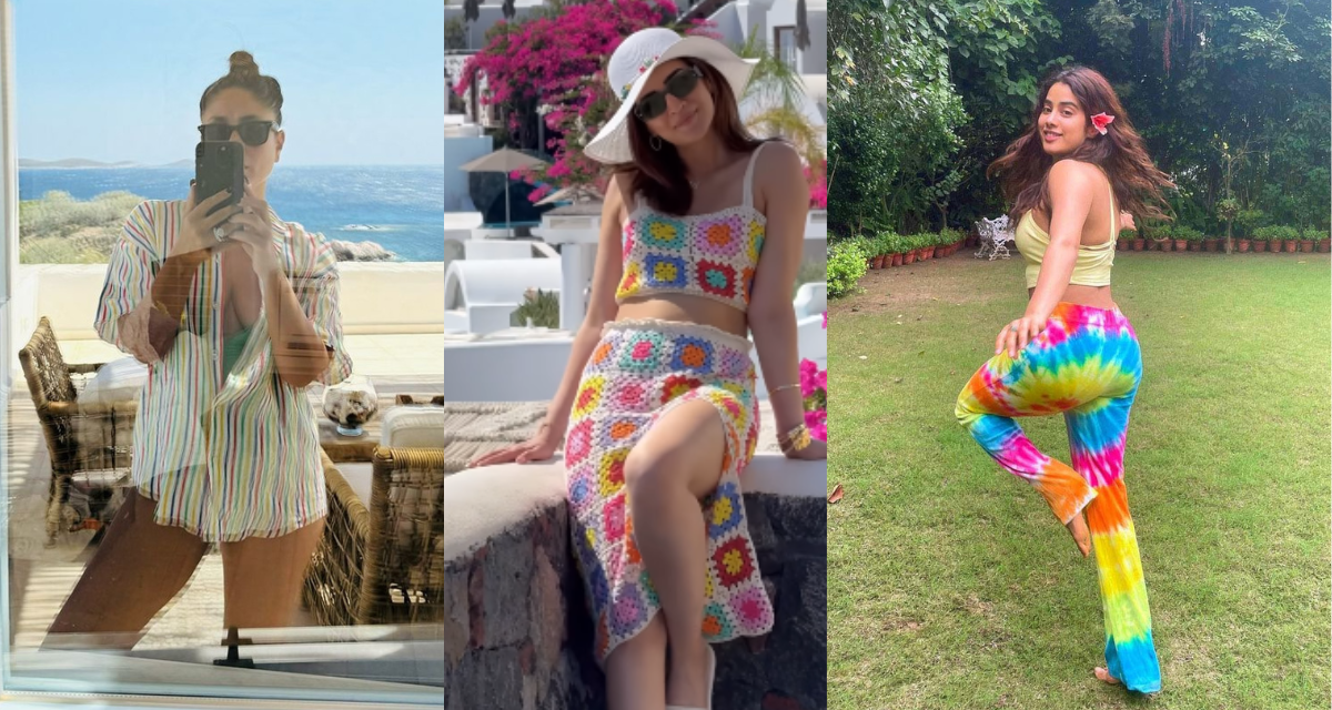 kriti-sanon-janhvi-kapoor-kiara-advani-kareena-kapoor-suhana-khan-vacation-looks-7