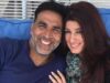Twinkle Khanna Says Her Ghost Will Return To Haunt Akshay Kumar If He Remarries After She Dies!