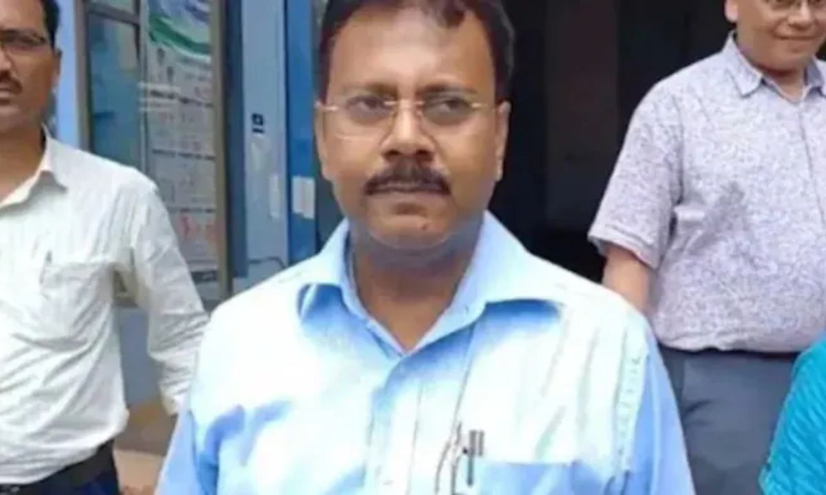 Kolkata Doctor Rape, Murder Case: IMA Suspends Ex-RG Kar Hospital Principal Sandip Ghosh’s Membership. Finally!