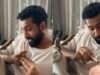 Vicky Kaushal Applying Lipstick On His Hand With The Wrong Side Is Giving Me Icks, Here’s Why