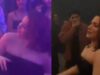 Vijay Varma Can’t Stop Whistling For GF Tamannaah Bhatia’s Dance Moves At Stree 2 Succes Bash. BF Ho Toh Aisa!