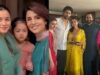 Raksha Bandhan 2024: From Alia Bhatt, Raha Kapoor To Ibrahim, Sara Ali Khan: Here’s How Celebs Celebrated Rakhi!