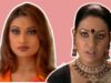 Women With Bold Makeup, Coloured Hair Continue To Be Vilified In 2024. Do We Really Have Freedom?