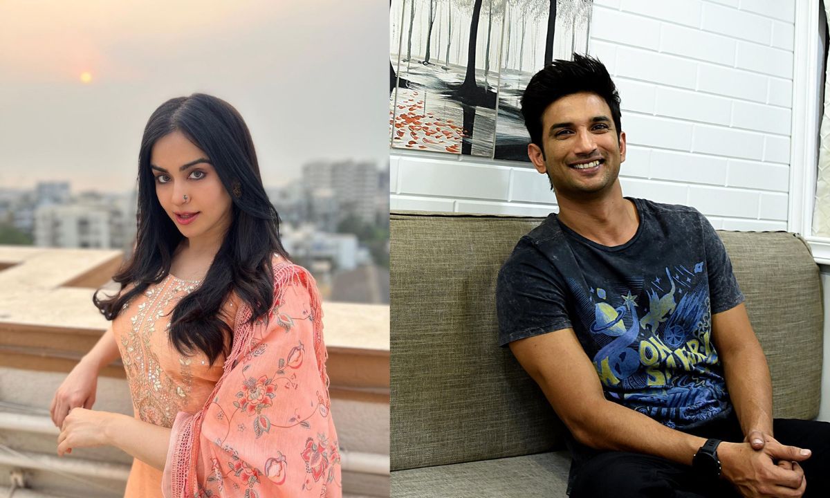 adah-sharma-reveals-living-in-rented-flat-Sushant-singh-rajput-former-residence