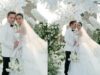 Amy Jackson And Ed Westwick Are Officially Married. Check Out Their Dreamy Photos!