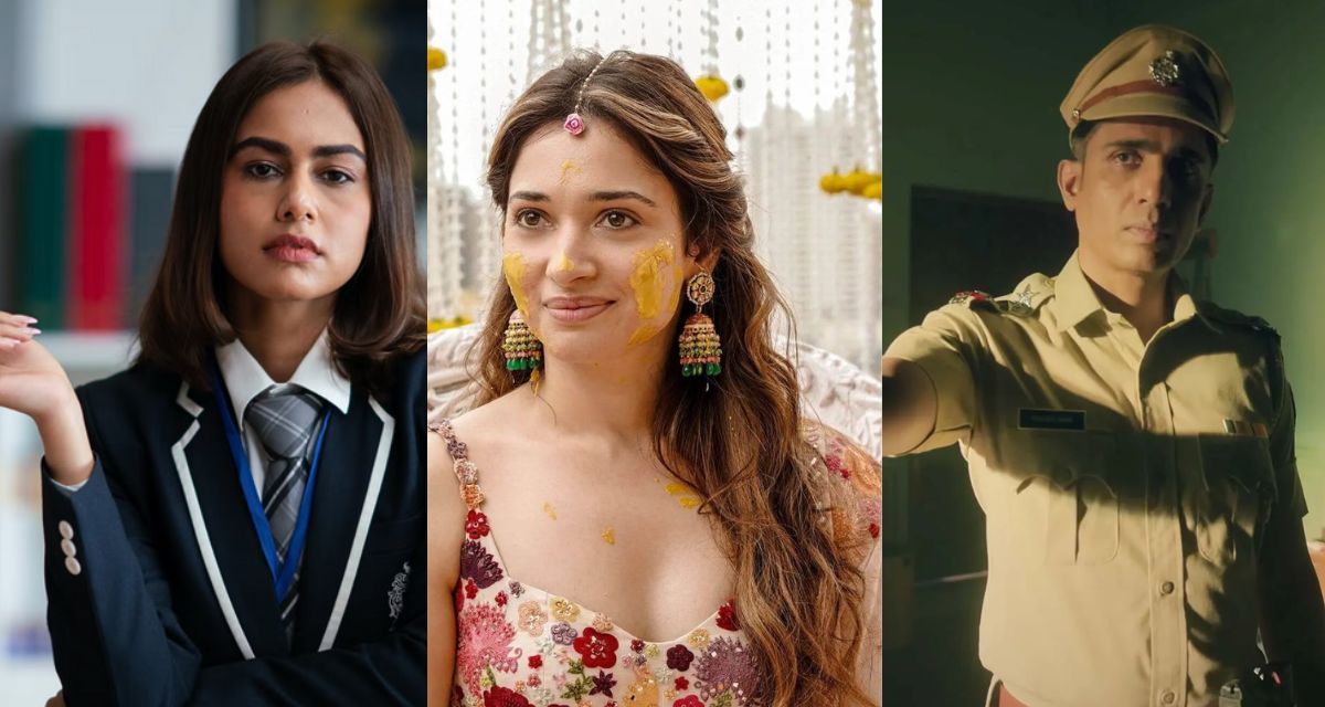 From Bad Cop To Class: 7 Web Series That You Should Definitely Skip Watching!