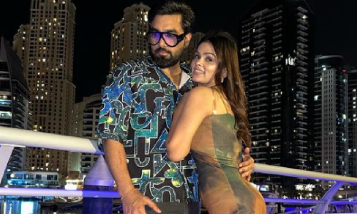 Payal Malik Reacts To Husband Armaan Malik’s Eviction From Bigg Boss OTT 3 House. She Sounds Sarcastic!