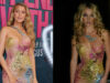 Blake Lively Re-wore Britney Spears’ Iconic Versace Dress For It Ends With Us Premiere And We Are Her Biggest Fans!