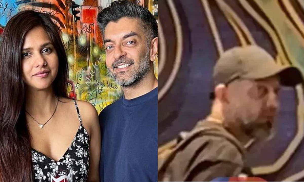 Dalljiet Kaur Pens Sarcastic Birthday Note For Estranged Husband Nikhil Patel, Drops Pics Of Him With Rumoured Girlfriend Dalljiet Kaur Pens Sarcastic Birthday Note For Estranged Husband Nikhil Patel, Drops Pics Of Him With Rumoured Girlfriend
