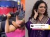 Drashti Dhami’s Intense Pregnancy Workout Leaves Internet Amazed; Rubina Dilaik, Nakuul Mehta Shower Praises