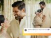 Celebrity Stylist Eka Lakhani, Ravi Bhagchandka Are Head Over Heels In THESE Engagement Pictures!