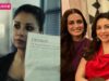 Exclusive: Amrita Puri On IC 814: The Kandahar Hijack Co-Star Dia Mirza: “She’s A Good Friend, I Look Up To Her”