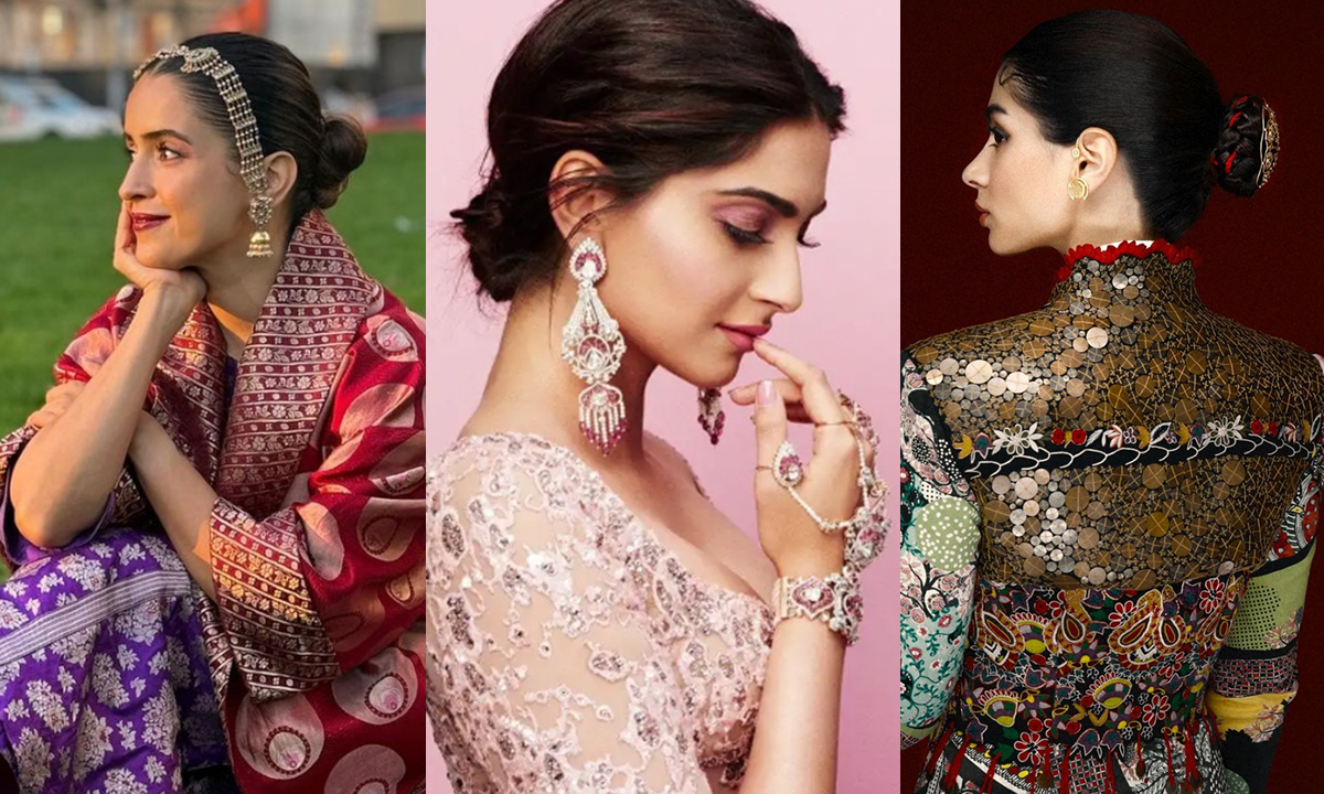From Headband Jhumkas To Haath Phool, 6 Unique Jewellery Pieces To Style This Wedding Season!
