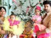 Gurmeet Choudhary Tries To Overlook The Trolls Attacking His Kids By Focusing On Love They Get