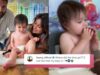 Ileana D’Cruz Shares Adorable Pictures From Son Koa Phoenix Dolan’s First Birthday