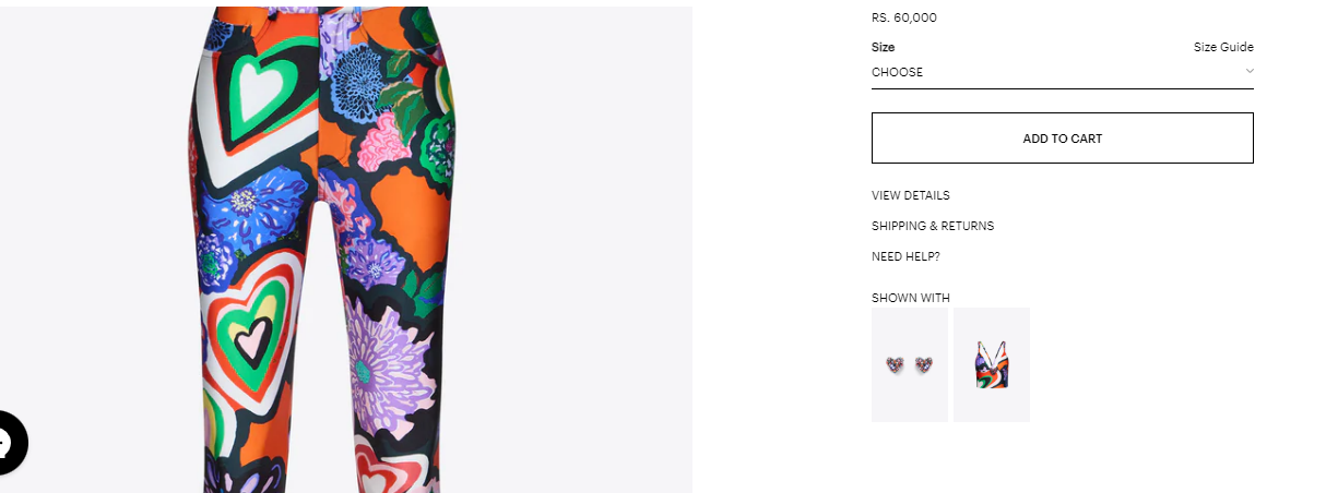 Ananya Panday’s Flashy Leggings For Call Me Bae Trailer Launch Costs More Than Your Goa Trip!