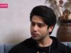 Exclusive: Jibraan Khan Reveals Crying During Brahmastra Shoot In Bulgaria: “I Saw A Couple…”