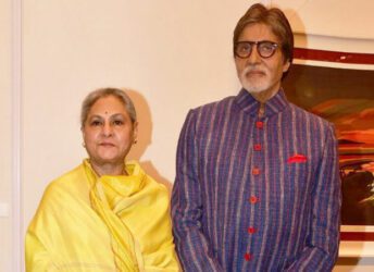 Jaya Bachchan Reveals Amitabh Bachchan Drove Her Crazy Trying To Run The Household When He Took A Break!