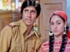 Did You Know Jaya Bachchan Didn’t Want To Be A Part Of Zanjeer? Here’s What Changed Her Mind!