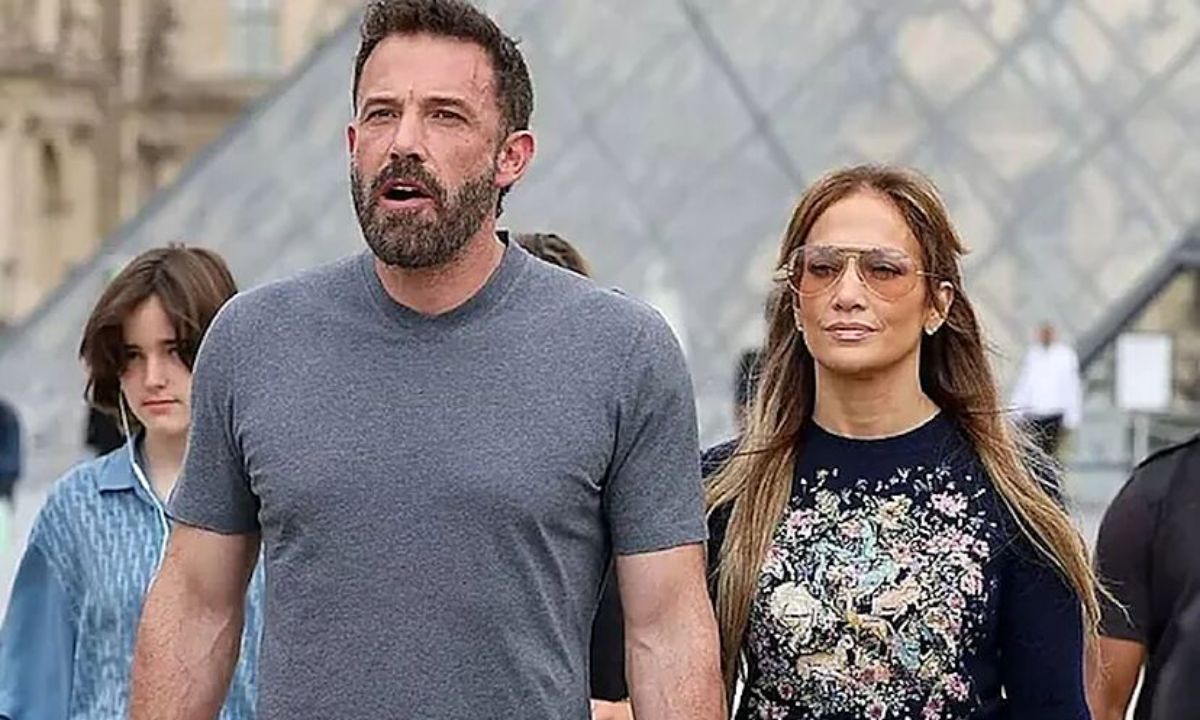 Jennifer Lopez Is Disappointed With Estranged Husband Ben Affleck After Filing Divorce: Reports