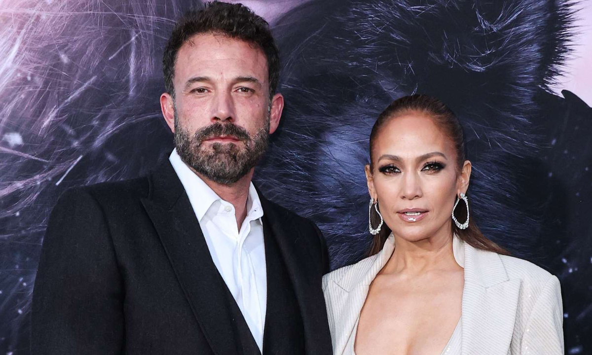Jennifer Lopez Files For Divorce From Ben Affleck On 2nd Wedding Anniversary, Here’s The Real Reason Behind Their Split!