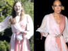 Did Ben Affleck’s Daughter Violet Borrow Step Mom Jennifer Lopez’s Dress? Here’s Why We Think So!