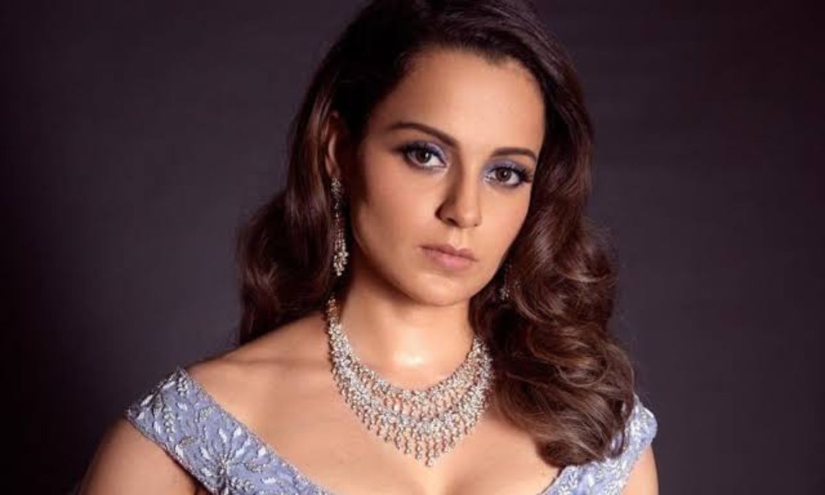 Kangana Ranaut Says She’s Probably The Most Imitated Actor. She Might Be Right!