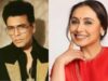 Karan Johar, Rani Mukerji Will Address The Australian Parliament Ahead Of Indian Film Festival In Melbourne