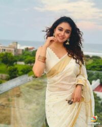 Keerthy Suresh Points Out She Never Said She's Single. Our Girl Is Dating And We're Here For The Tea!
