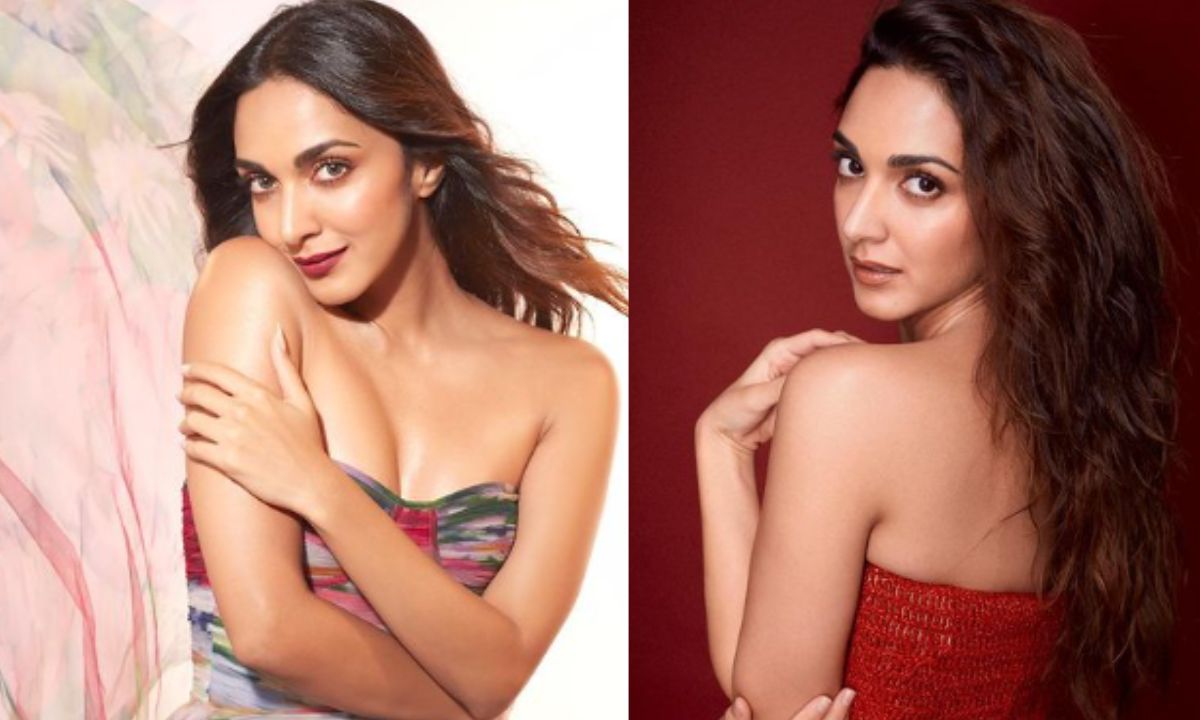 Guess What? Mom-To-Be Kiara Advani Is All Set To Grace MET Gala 2025 Red Carpet