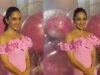 Kiara Advani Makes A Case For Barbiecore In Pink Dress. Pics Inside!