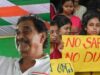 TMC Leader Arup Chakraborty Claims Doctors Go Out With Boyfriend In The Name Of Strike. Is He For Real?