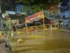 Kolkata Doctor Rape Case: RG Kar Hospital Vandalised By Goon Amid Protests, Crime Scene Remains Untouched