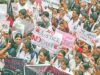 Kolkata Doctor Rape, Murder Case: As Delhi Doctors Protest At Jantar Mantar, AIIMS Asks Them To Resume Work