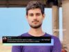 Kolkata Doctor Rape, Murder Case: YouTuber Dhruv Rathee Faces Backlash For Revealing Victim’s Name!