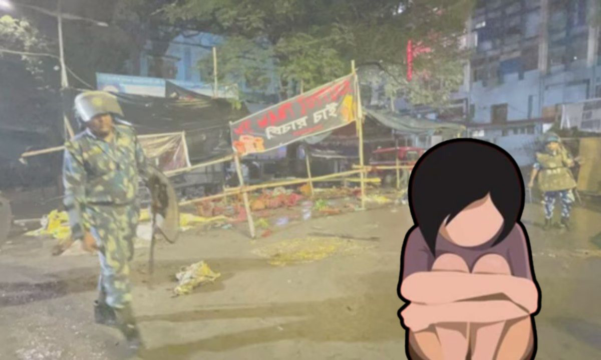 Kolkata Doctor Rape And Murder Case: Victim’s Parents Allege Involvement Of Colleagues, CBI To Investigate