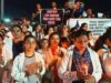 Kolkata Doctor Rape, Murder Case: Female Doctors Flee RG Kar Medical College Out Of Fear, Only 17 Remain