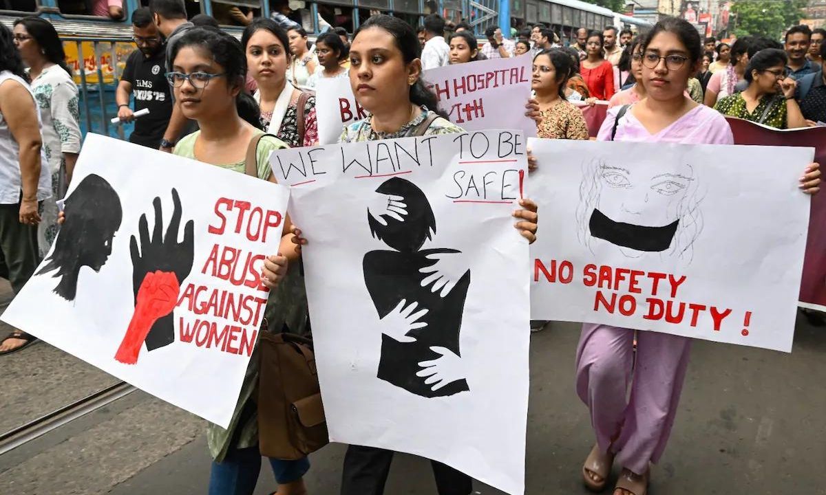 Kolkata Doctor Rape, Murder Case: Victim’s Father Takes No Responsibility Of Leaked Audio Clips