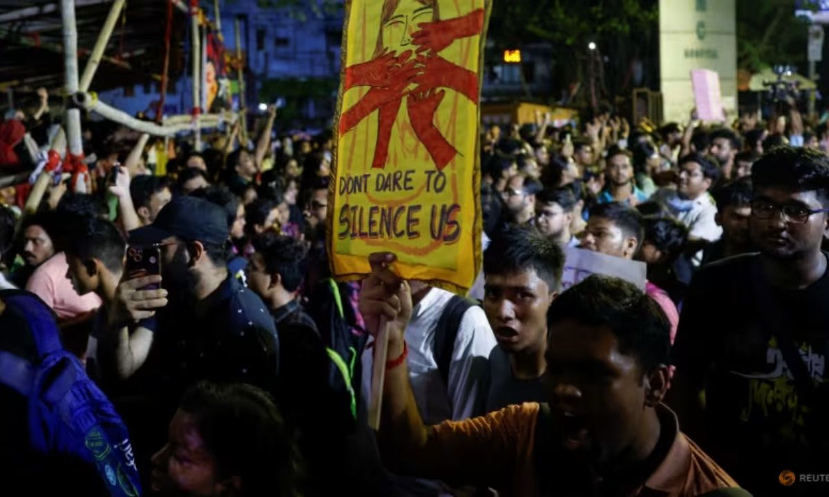 Kolkata Rape And Murder Case: 7 Accusations Levelled By Victim’s Parents Kolkata Rape And Murder Case: 7 Accusations Levelled By Victim’s Parents