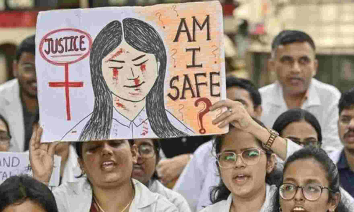 Kolkata Doctor Rape And Murder Case: Bengal Govt. Introduces New Safety Measures For Women Kolkata Doctor Rape And Murder Case: Bengal Govt. Introduces New Safety Measures For Women