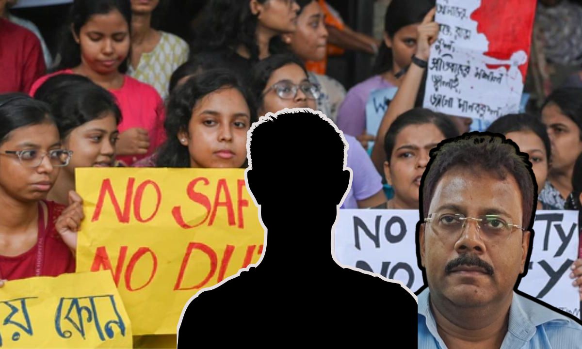 Kolkata Doctor Rape, Murder Case: Prime Accused Consents To Polygraph Test, CBI Gets Consent From Sandip Ghosh As Well
