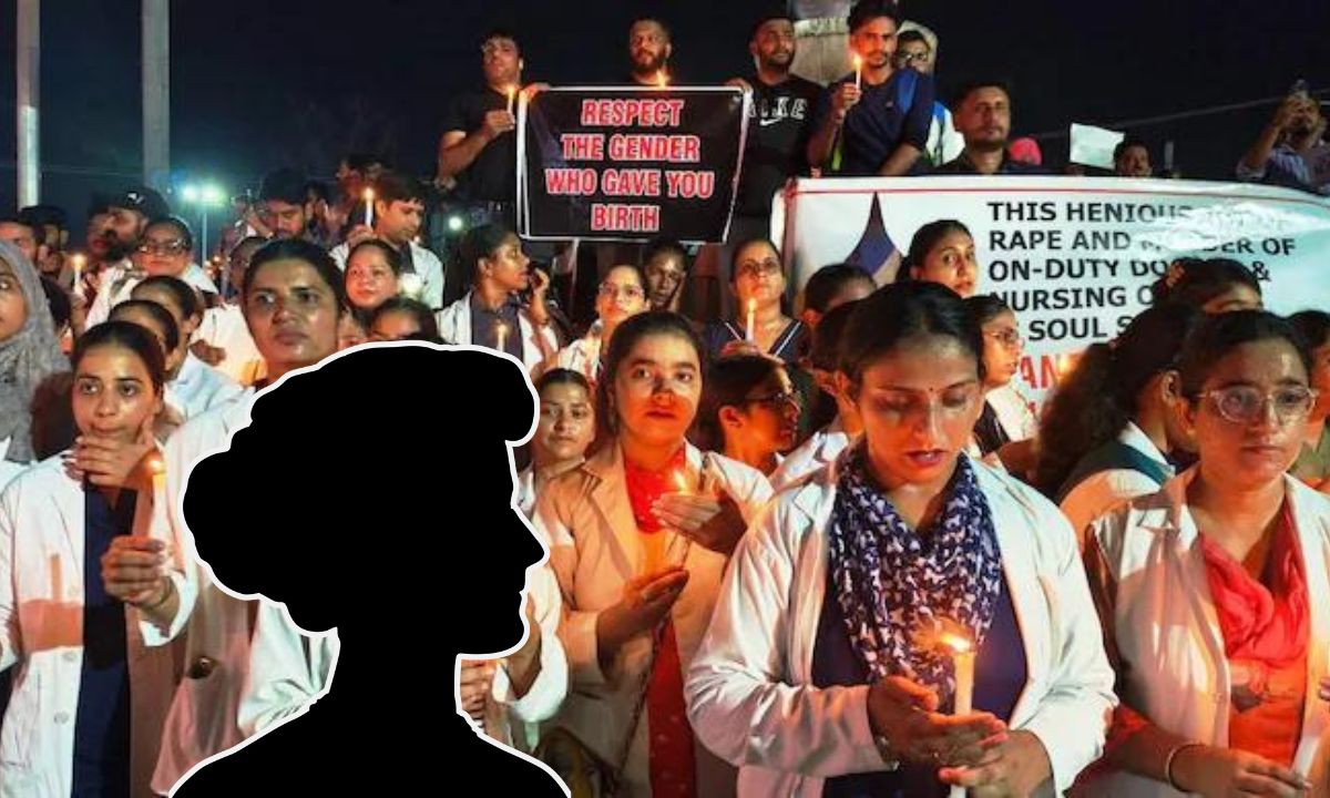 Who Is Kabita Sarkar, Advocate Representing Kolkata Doctor Rape And Murder Accused?