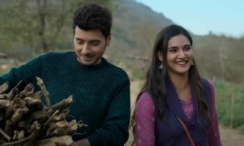 life-hill-gayi-review-divyenndu-kusha-kapila-mukti-mohan-kiran-bedi