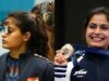 Who Is Manu Bhaker, India’s First Woman Shooter To Win Bronze Medal In Paris Olympics 2024?
